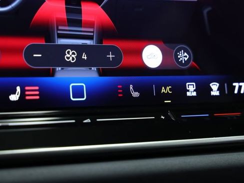 New 2026 Volkswagen Tiguan SE R-Line image 19