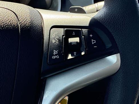 Used 2015 Chevrolet Camaro LS RWD image 25