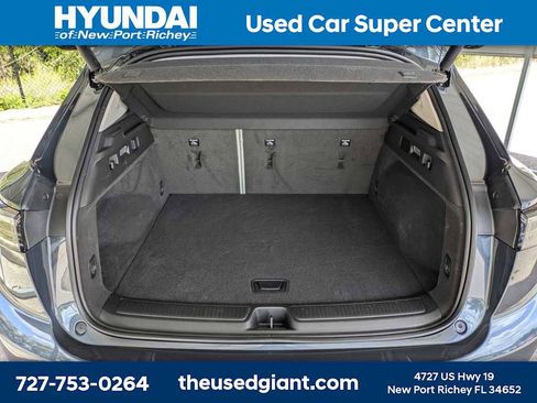 Used 2026 Buick Envision Avenir AWD/4WD image 12