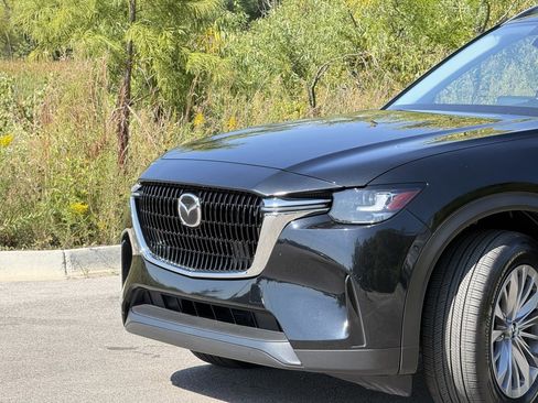 Used 2024 MAZDA CX-90 3.3 Turbo w/ Preferred Package image 3