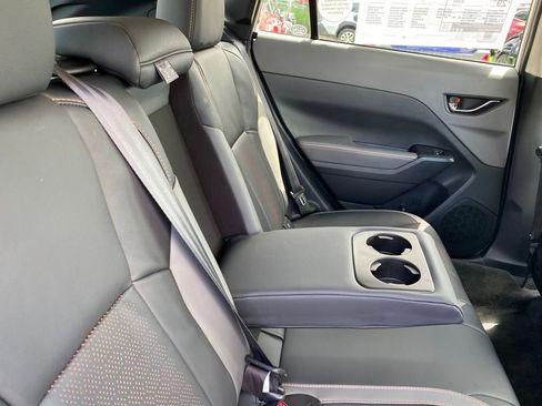 New 2025 Subaru Crosstrek 2.5i Limited image 8