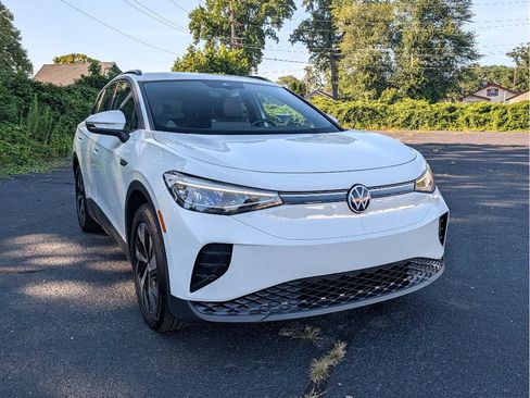 Used 2023 Volkswagen ID.4 Pro RWD image 3