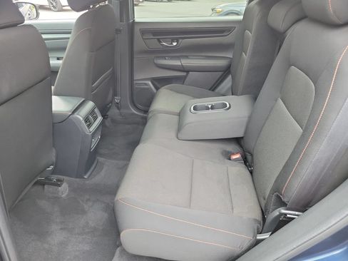 Certified 2024 Honda CR-V Sport image 14
