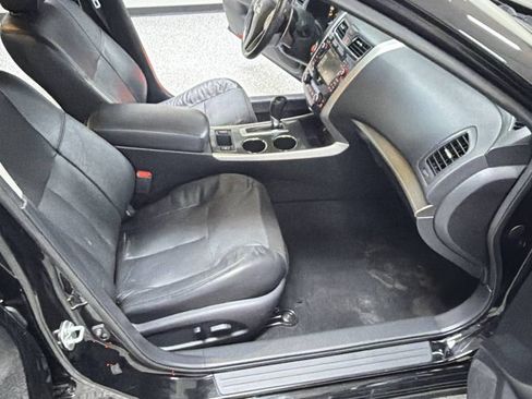 Used 2015 Nissan Altima 3.5 SL FWD image 33