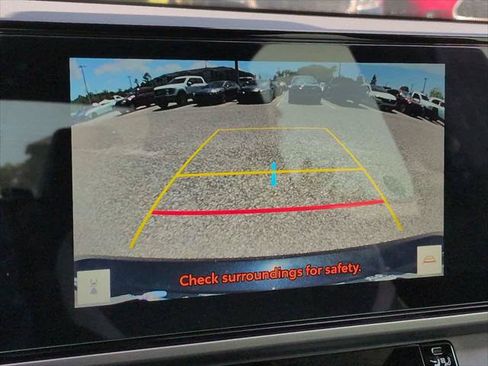 Certified 2026 Toyota Camry SE w/ Multimedia Upgrade Package FWD image 19