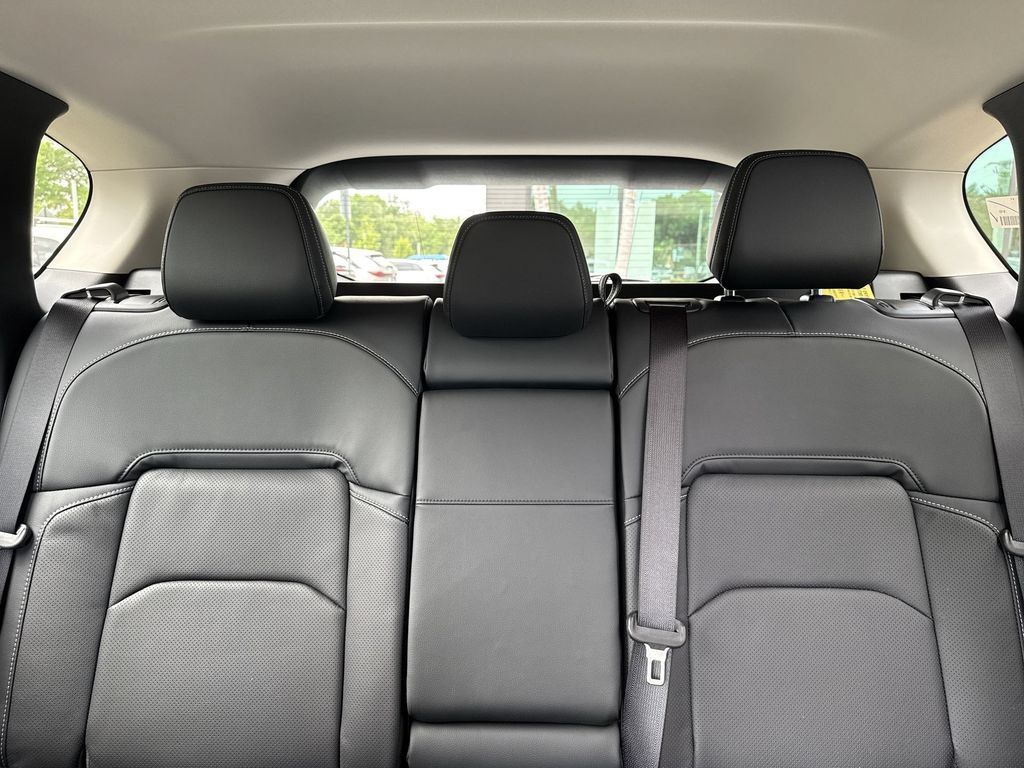 New 2026 MAZDA CX-5 2.5 S w/ Premium Plus Package AWD/4WD image 18