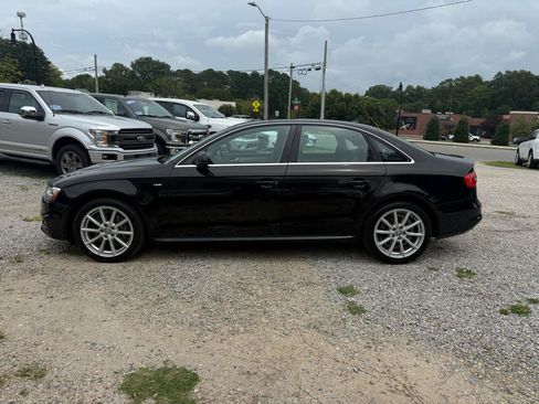 Used 2014 Audi A4 2.0T Premium Plus w/ Premium Plus Package AWD/4WD image 8