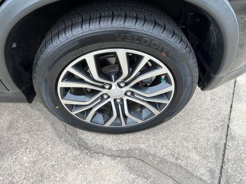Used 2017 Mitsubishi Outlander Sport SE FWD image 22