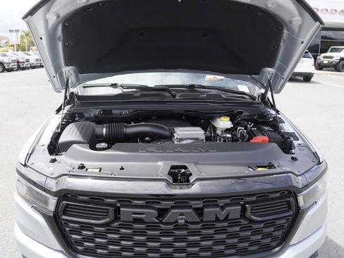 New 2026 RAM 1500 2WD Crew Cab image 30