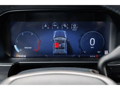 New 2026 Ford F350 Platinum AWD/4WD image 23