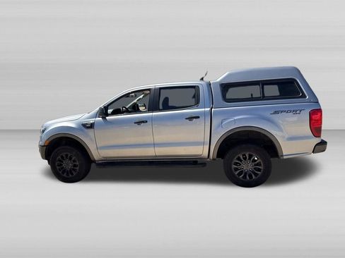 Used 2020 Ford Ranger XLT w/ Equipment Group 302A Luxury AWD/4WD image 9