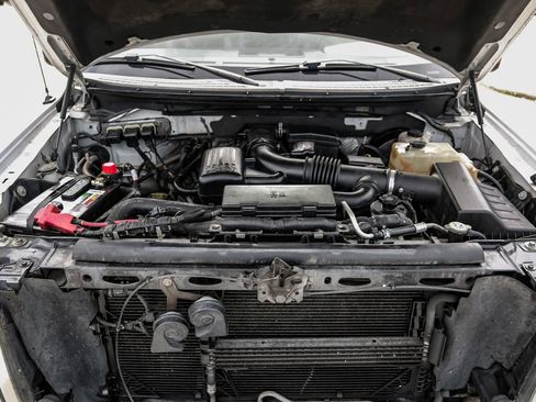 Used 2010 Ford F150 Lariat RWD image 45