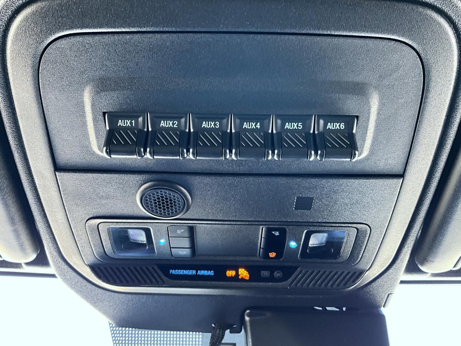 Used 2024 Ford Bronco Raptor AWD/4WD image 19