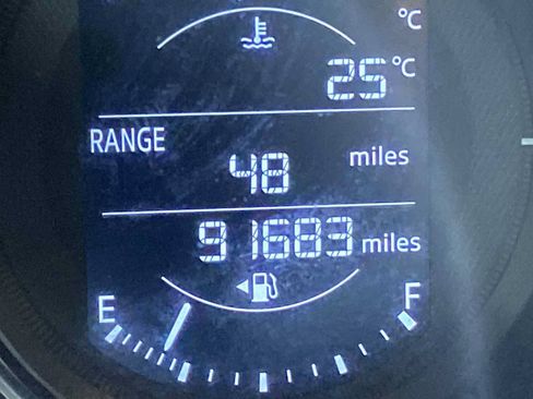 Used 2017 MAZDA CX-5 Touring w/ Preferred Equipment Package AWD/4WD image 18