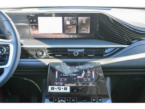 New 2026 INFINITI QX80 Luxe w/ Cargo Package image 12