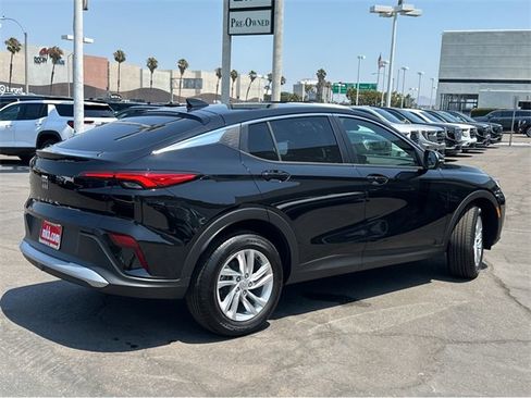 New 2025 Buick Envista Preferred w/ Convenience I Package image 11