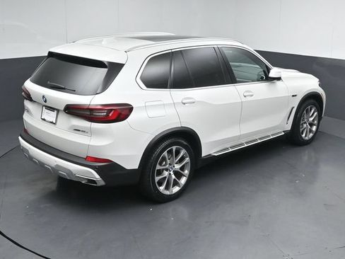 Used 2022 BMW X5 xDrive45e AWD/4WD image 52
