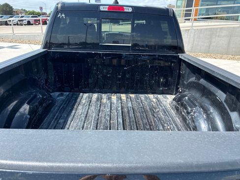 Used 2019 RAM 1500 Big Horn AWD/4WD image 5