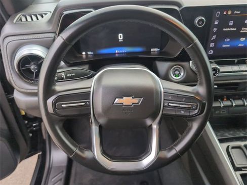 Used 2024 Chevrolet Colorado LT image 11