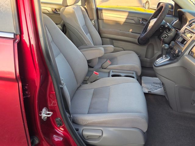 Used 2008 Honda CR-V LX image 16