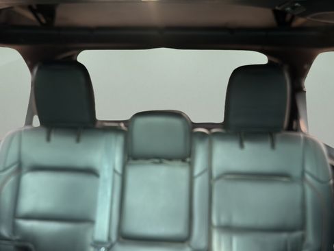 Used 2021 Jeep Wrangler Unlimited Rubicon AWD/4WD image 16