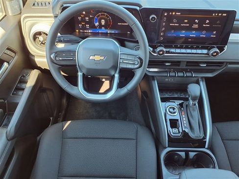 New 2026 Chevrolet Colorado LT image 5