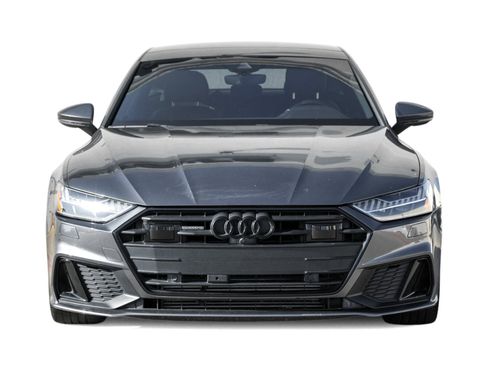 Used 2021 Audi A7 3.0T Premium Plus w/ Premium Plus image 5