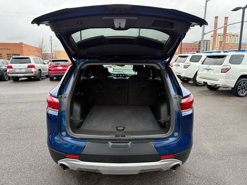 Used 2022 Chevrolet Blazer LT image 27