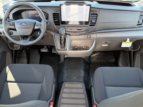 New 2026 Ford Transit 250 148 Medium Roof image 15