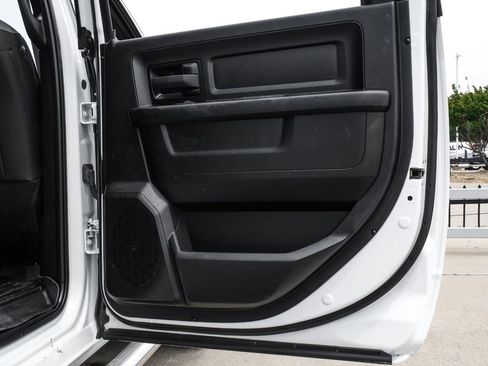 Used 2023 RAM 3500 Tradesman AWD/4WD image 47