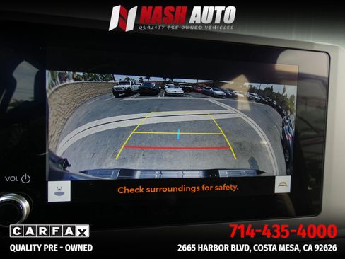 Used 2026 Toyota Tacoma SR5 AWD/4WD image 64