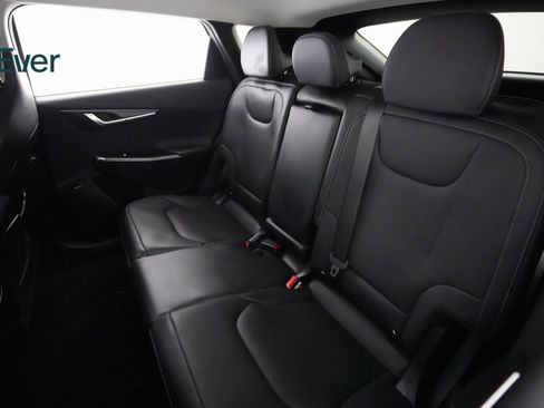 Used 2024 Kia EV6 Wind image 10