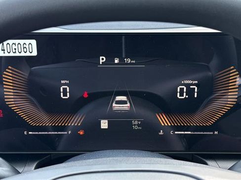 New 2026 Kia K4 LXS image 26