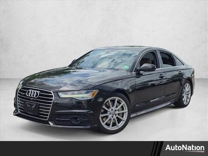 Used 2017 Audi A6 3.0T Prestige w/ Prestige Package