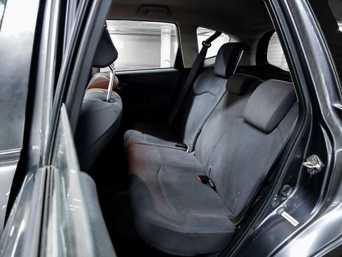 Used 2013 Honda Fit Base image 19