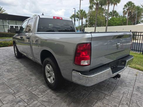 Used 2021 RAM 1500 Tradesman w/ Popular Equipment Group RWD image 7