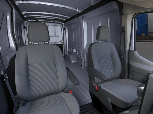 New 2026 Ford Transit 250 148 Medium Roof Extended AWD image 10