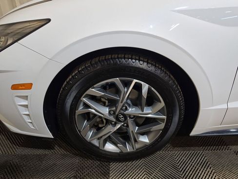 Used 2023 Hyundai Sonata SEL w/ Convenience Package FWD image 19