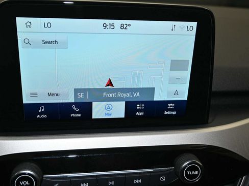 Certified 2022 Ford Escape SEL w/ Technology Package AWD/4WD image 24