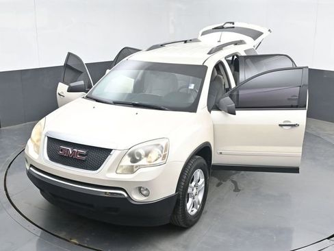 Used 2010 GMC Acadia SLE FWD image 48
