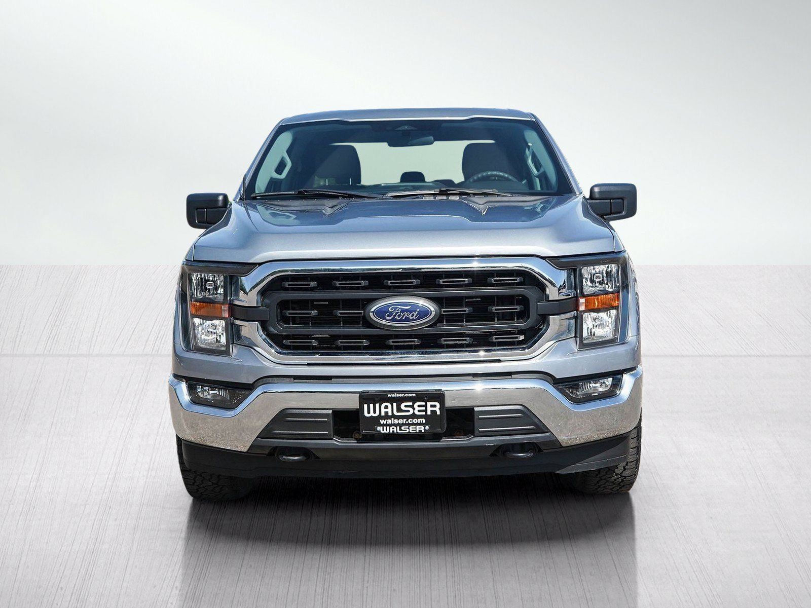Used 2023 Ford F150 XLT w/ Trailer Tow Package AWD/4WD image 8