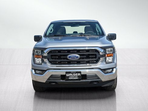 Used 2023 Ford F150 XLT w/ Trailer Tow Package AWD/4WD image 8