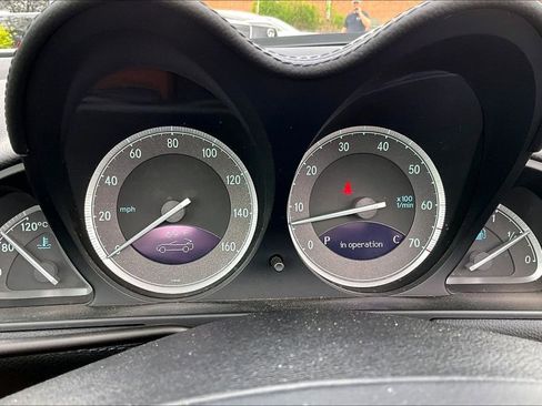 Used 2007 Mercedes-Benz SL 550 image 18