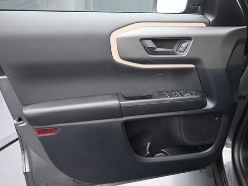 New 2025 Ford Bronco Sport Big Bend w/ Convenience Package image 14