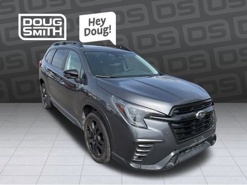 Used 2023 Subaru Ascent Onyx Edition Limited image 7