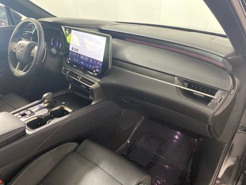 Used 2023 Lexus RX 350 AWD w/ Cold Area Package image 34