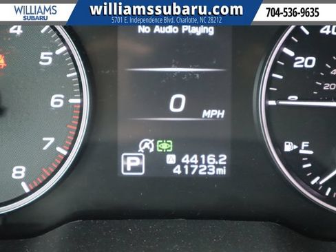 Used 2024 Subaru Outback Limited AWD/4WD image 28