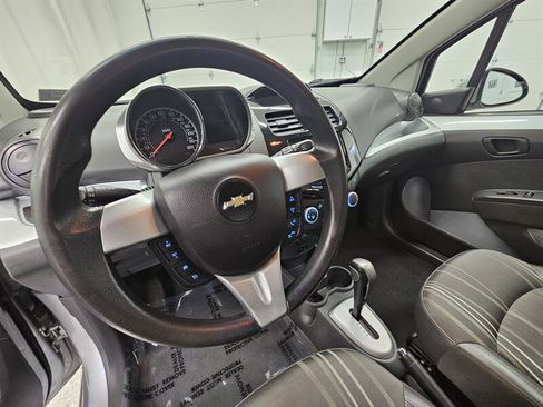Used 2015 Chevrolet Spark LT image 11