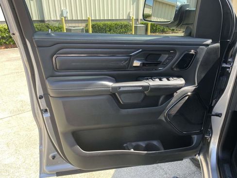 Used 2022 RAM 1500 Limited AWD/4WD image 15