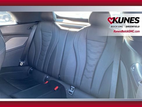 Used 2019 BMW M850i xDrive Convertible image 35